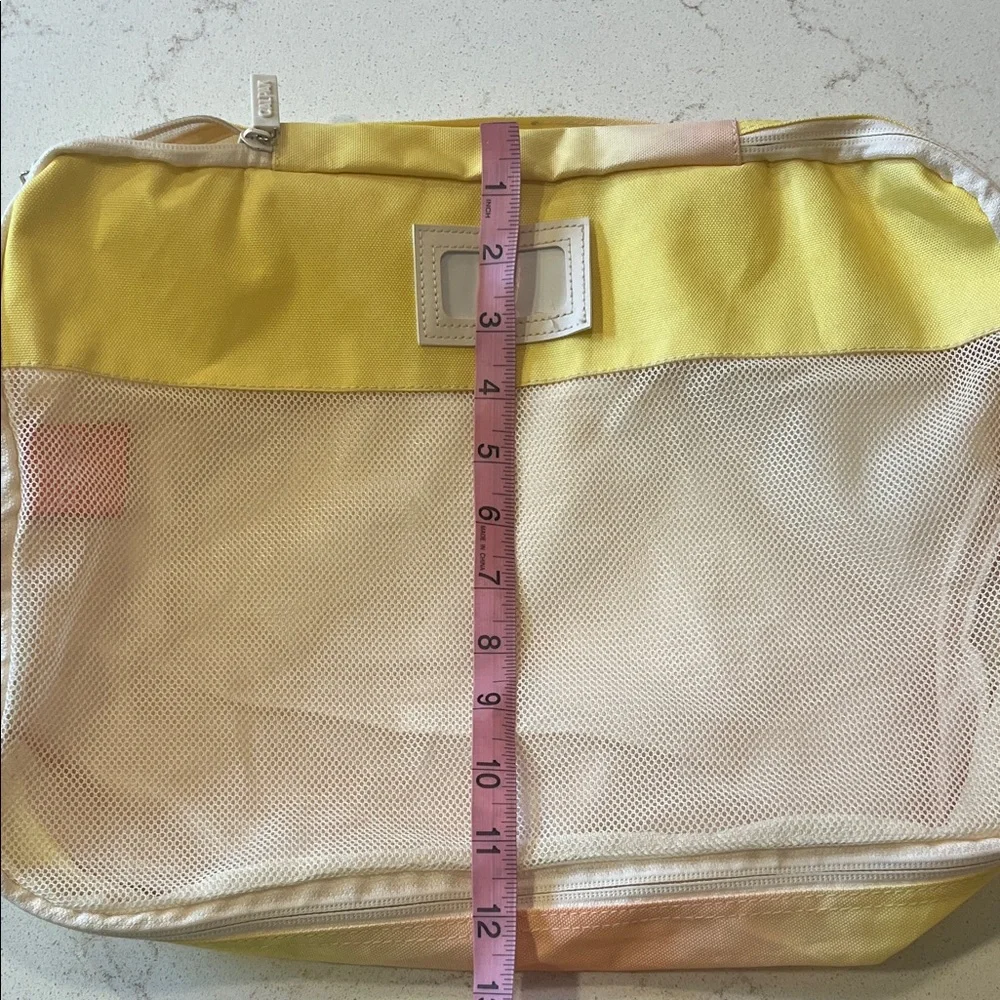 Calpak Pastel Garment Bags Set